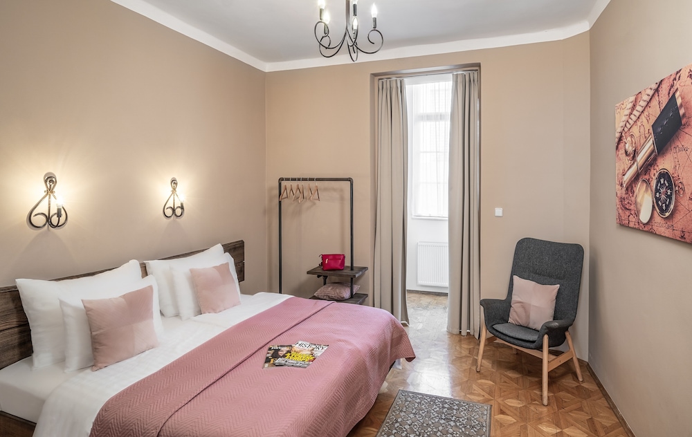 6 Continents Apartments by Adrez Living 5/29