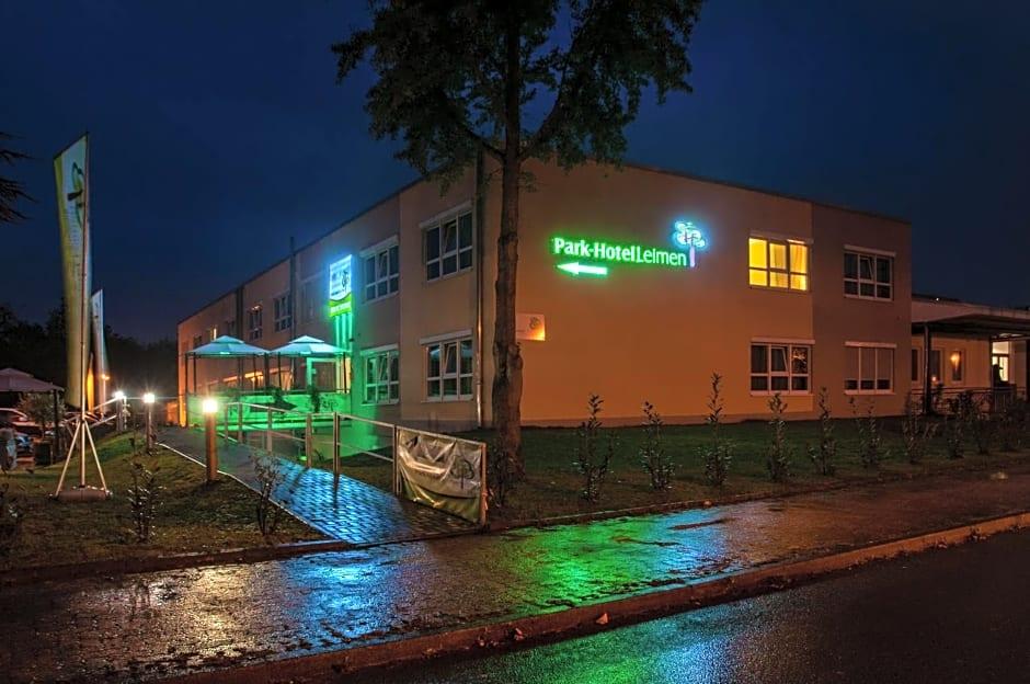 Park-Hotel Leimen 2/50