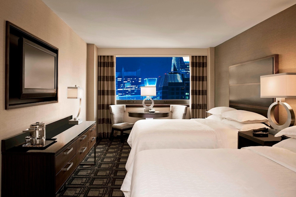 Sheraton New York Times Square Hotel 15/74