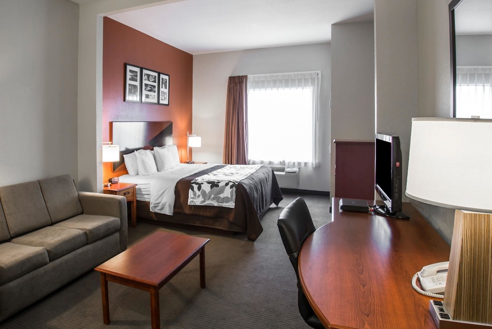 Sleep Inn & Suites Palatka North 20/34