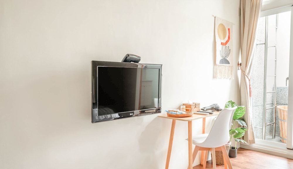 H& Taitung Puyuma Style Inn 42/50