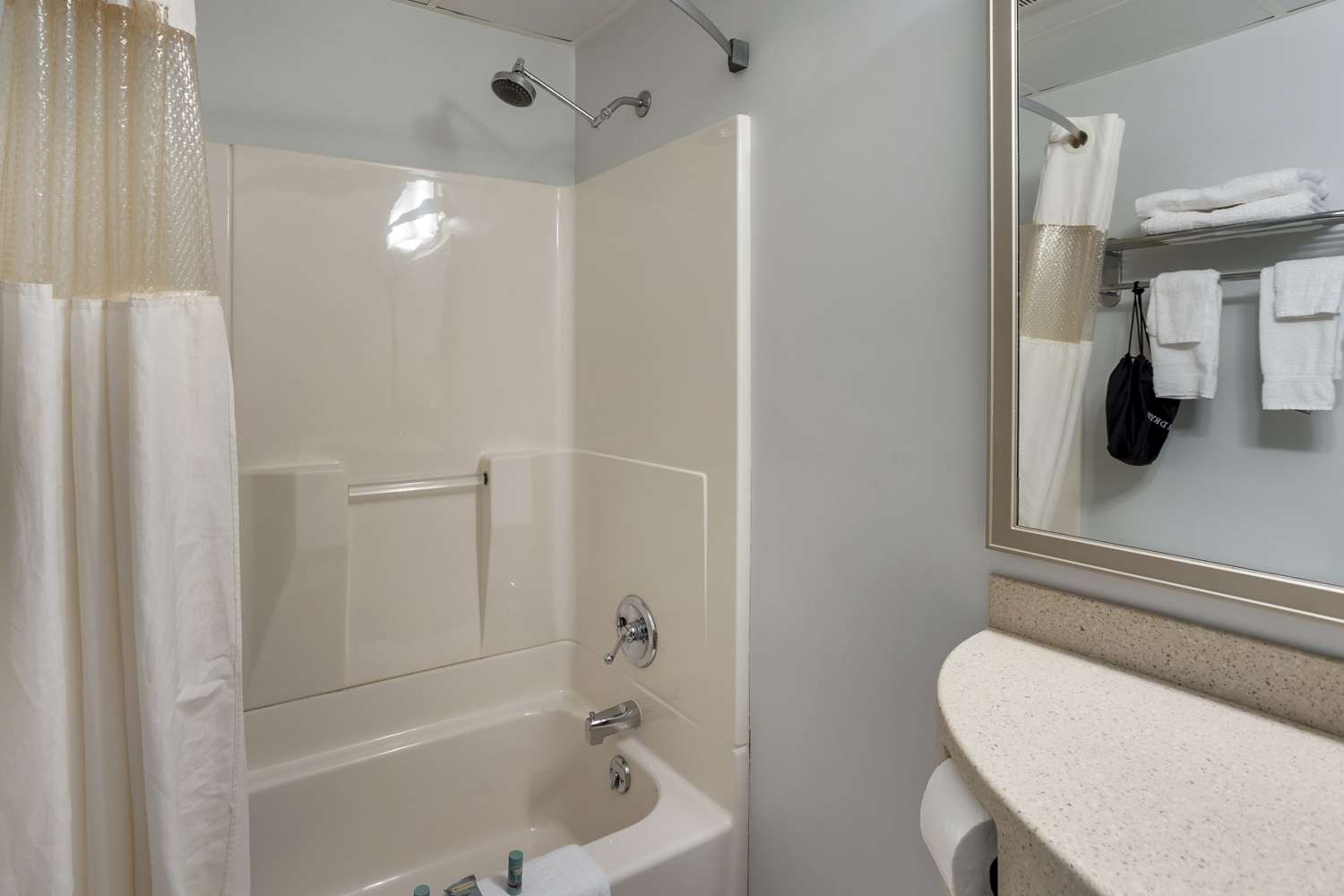 Room, Queen Bed, Best Western Dubois Hotel 4/6