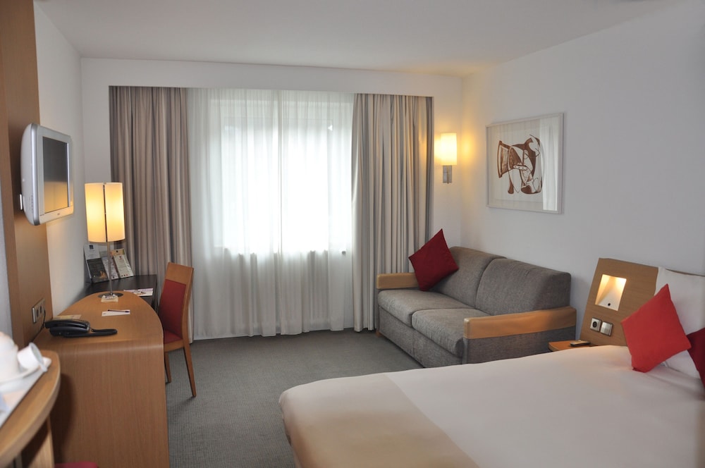 Novotel Andorra 46/70