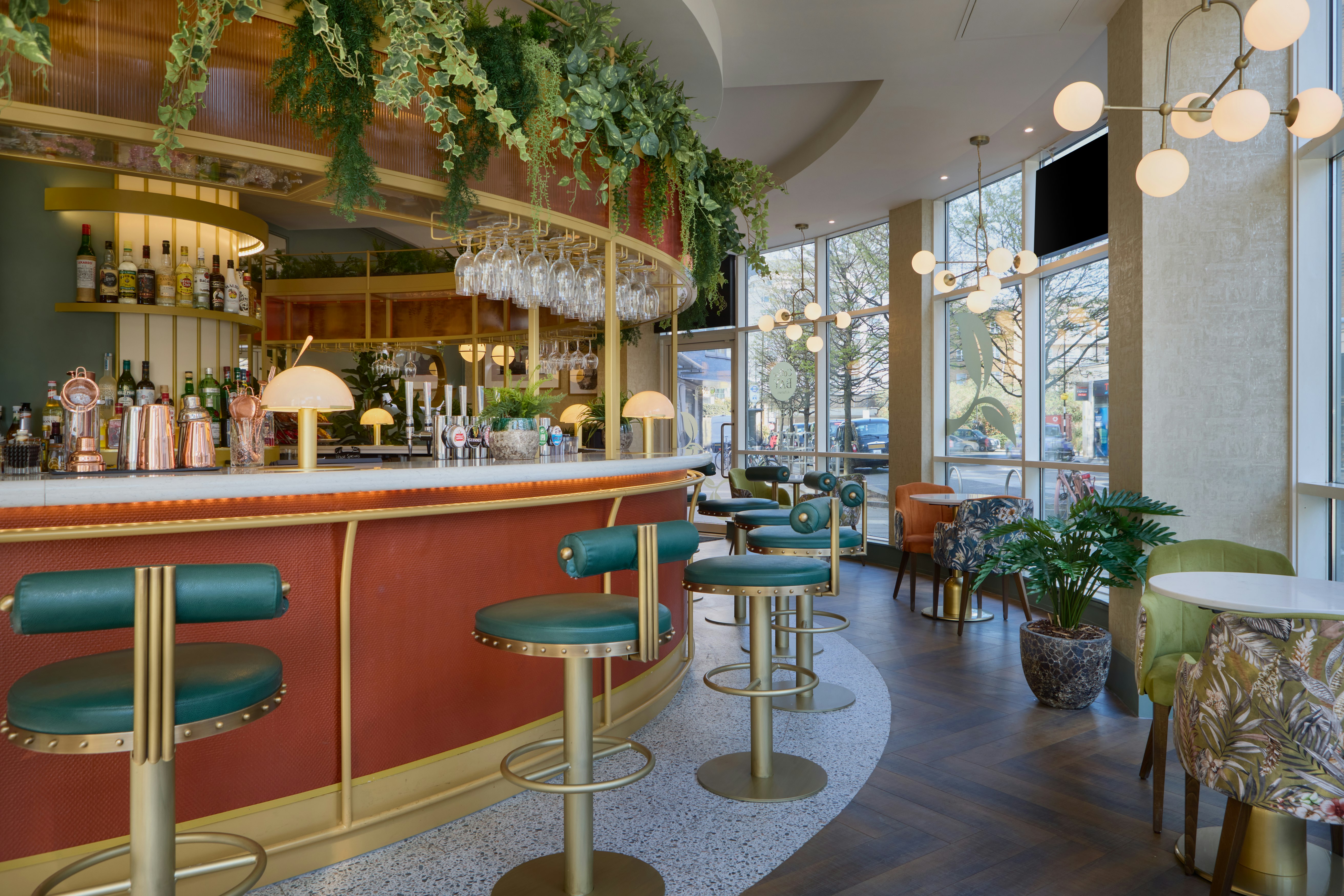 Doubletree By Hilton London Chelsea 66/89