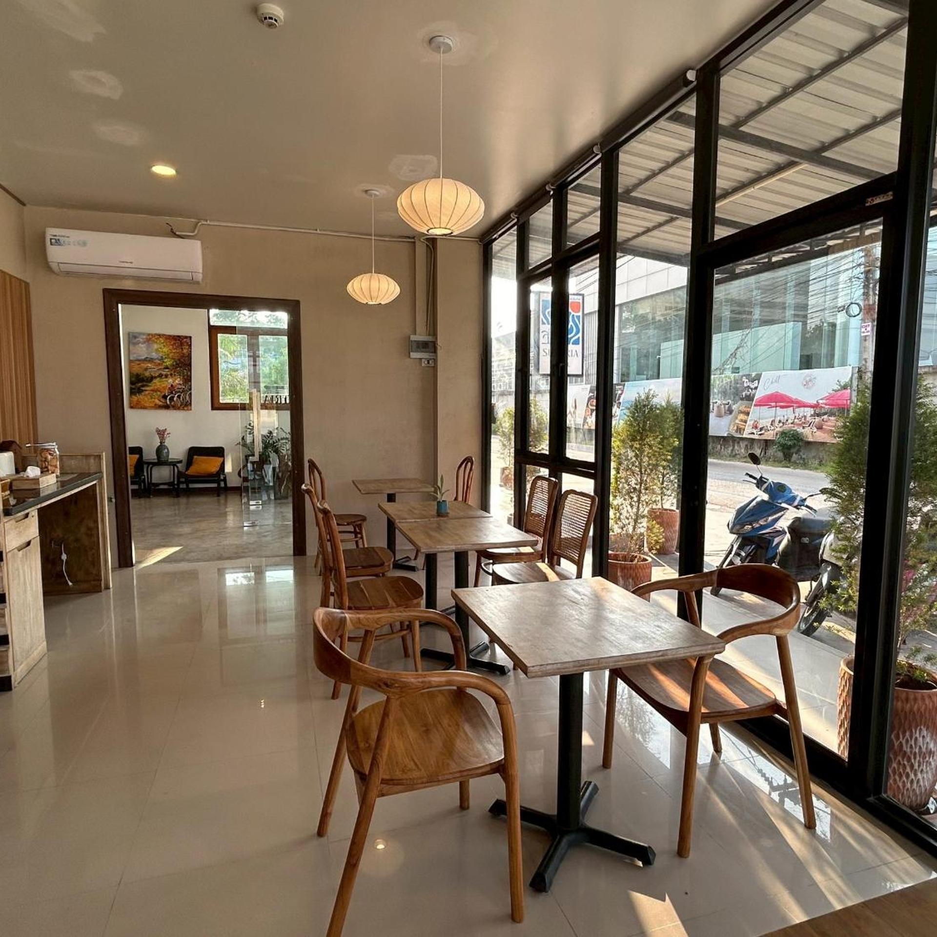 Suntria Hotel Pattaya 56/70