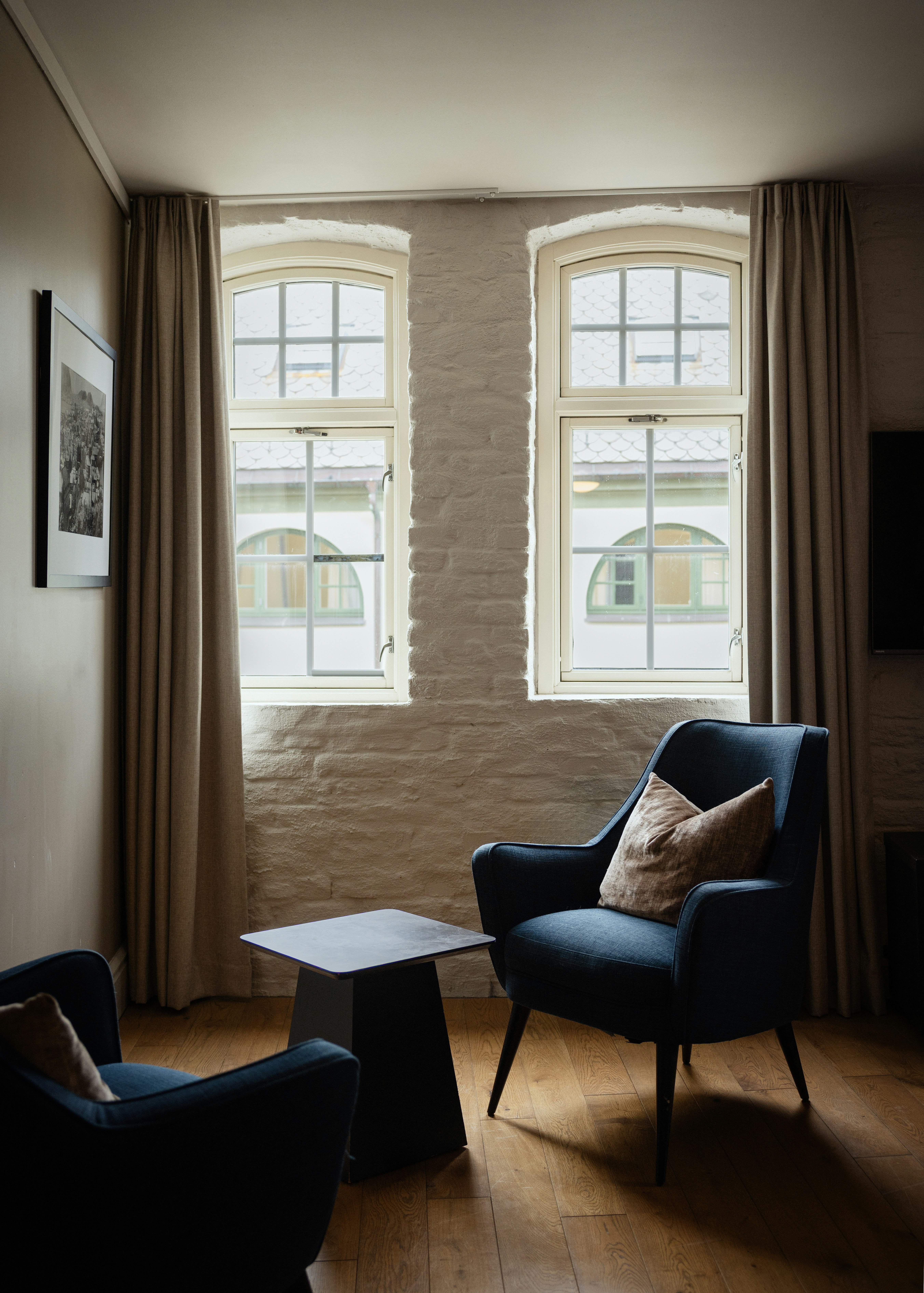 Brosundet Hotel 28/49