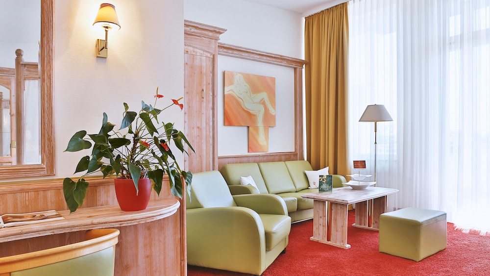 Wellness- & Nationalpark Hotel Schliffkopf, BWSC 38/60