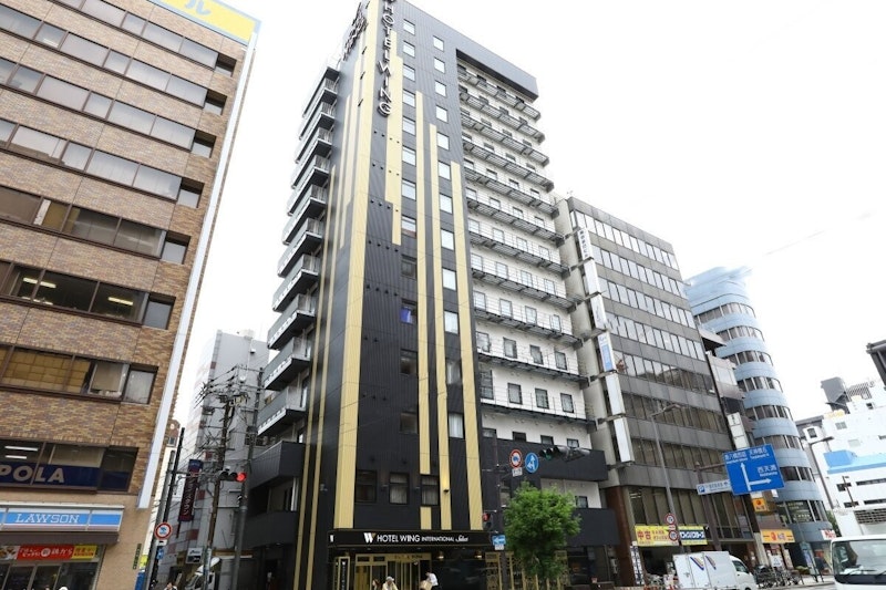 KOKO HOTEL Osaka Umeda 2/34