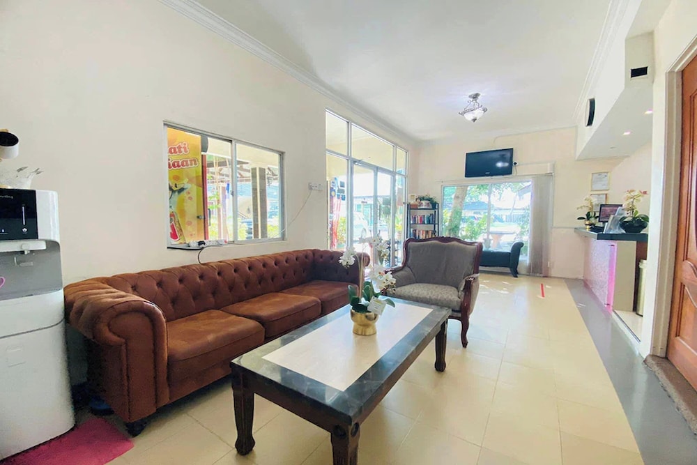 Casa Idaman Motel 25/50