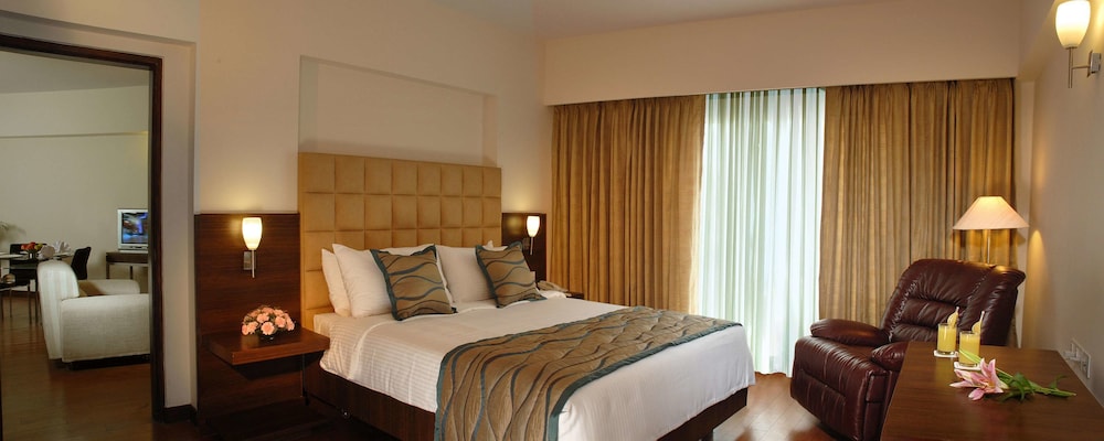 Trinity Hotel Bengaluru 18/78