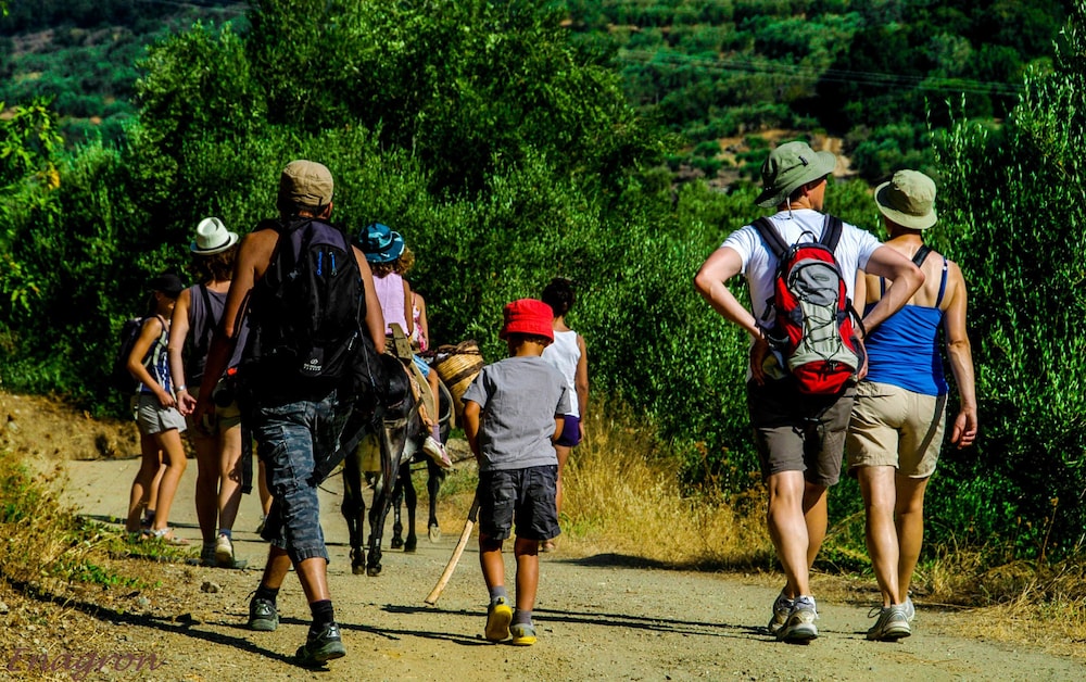 Enagron Ecotourism Village 47/58