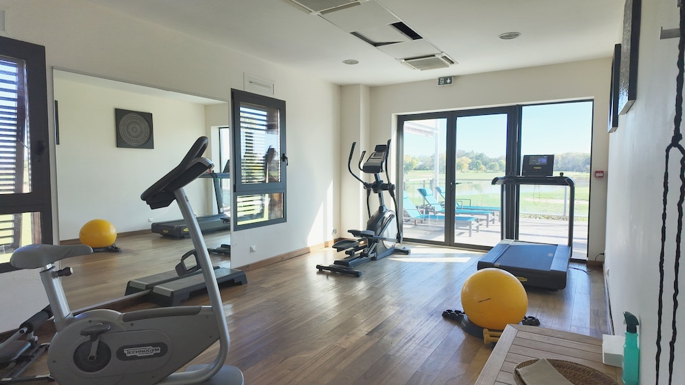 sport facilities