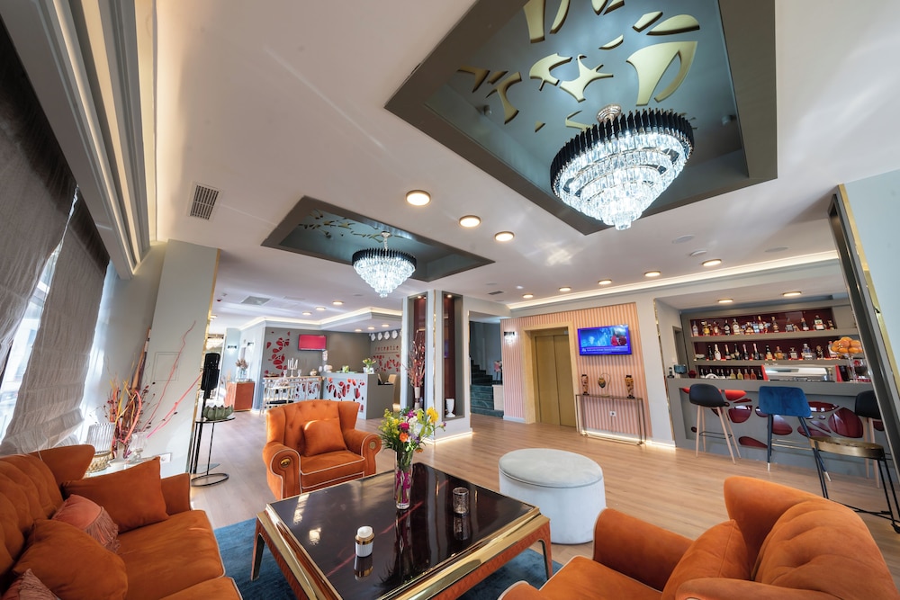 Phoenicia Comfort Hotel 38/51