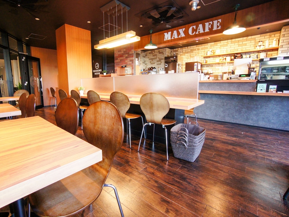 Hotel Livemax Hashima Ekimae 21/24