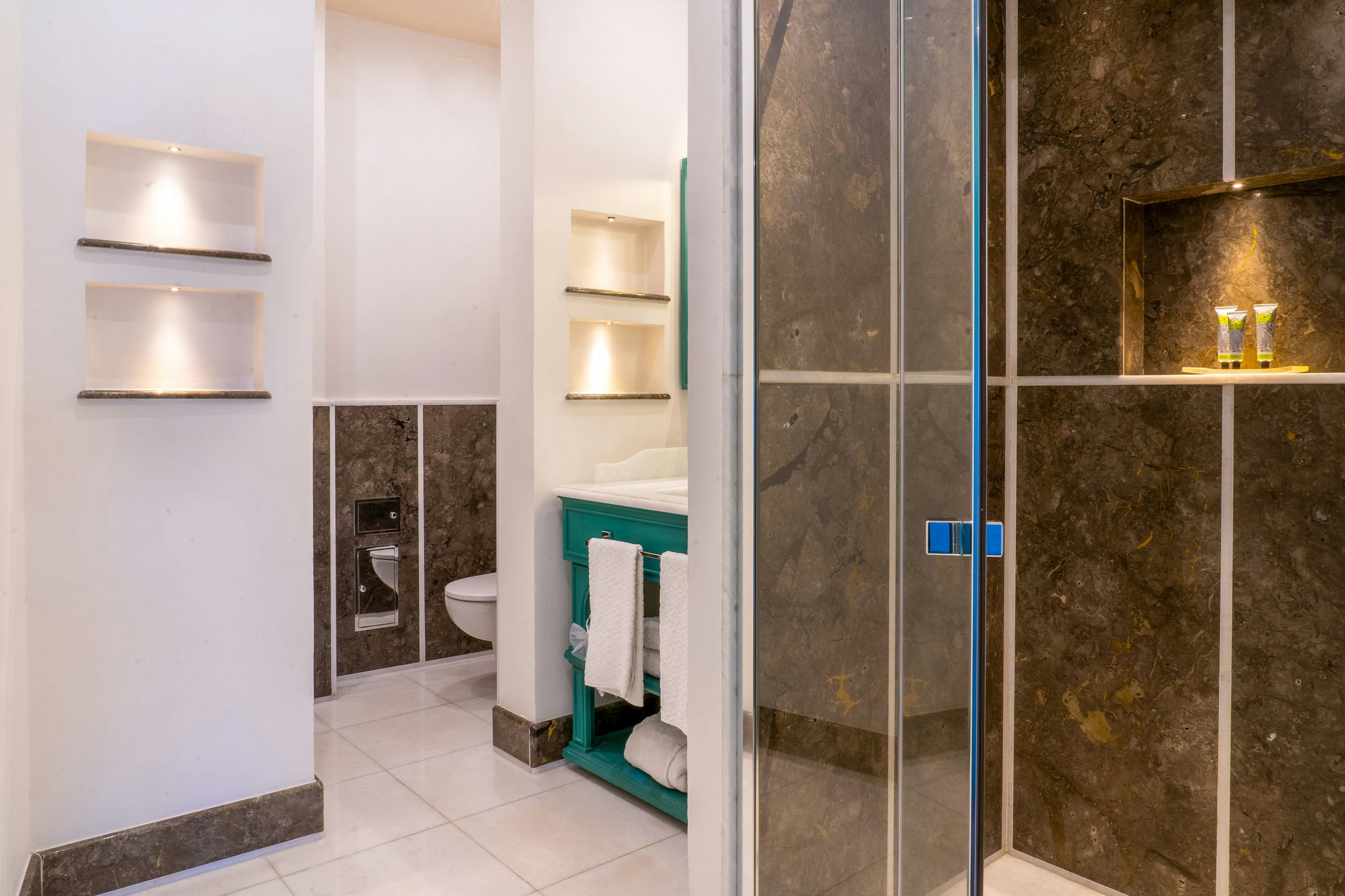 Hotel Villa Ducale 46/46