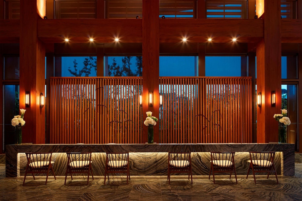 The Westin Yilan Resort 10/78