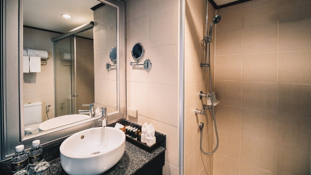 Superior Seaside، Impiana Resort Chaweng Noi 5/5