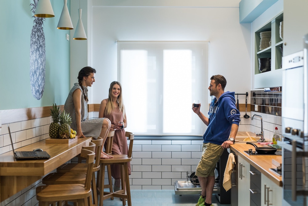 Cocoon City Hostel 34/50