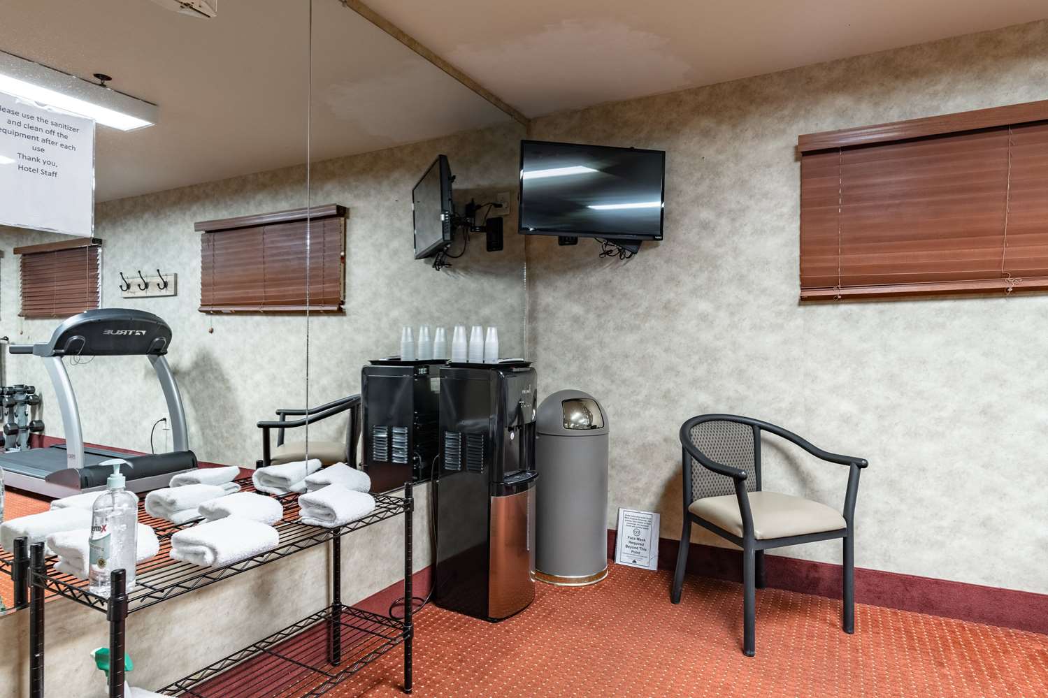 Wingate by Wyndham Vienna Parkersburg 33/48
