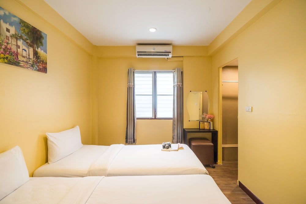 STANDARD, TWIN BEDS