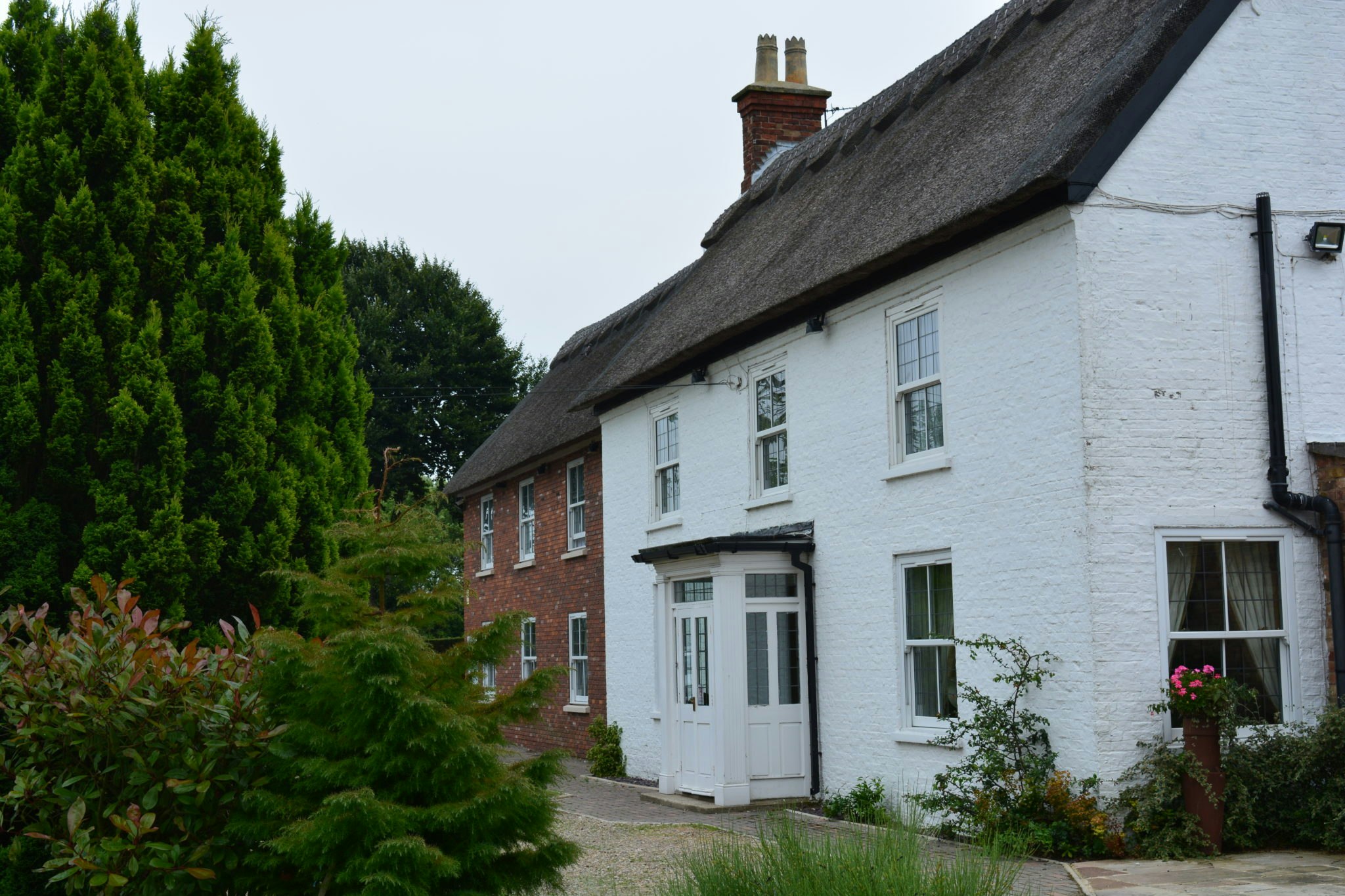 Stallingborough Grange Hotel 4/50