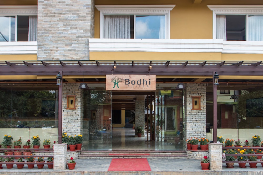 Bodhi Suites Boutique Hotel And Spa 7/67