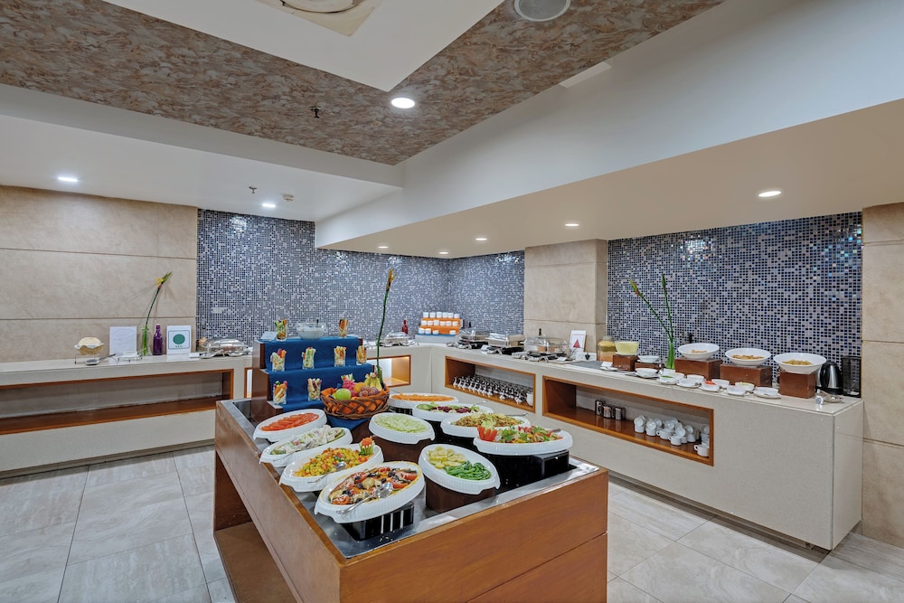 Hotel Suba Elite 36/44