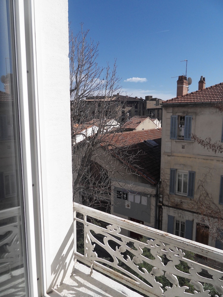 Residence Les Cordeliers 1/33