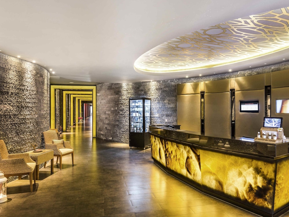 Rixos Downtown Antalya 11/73