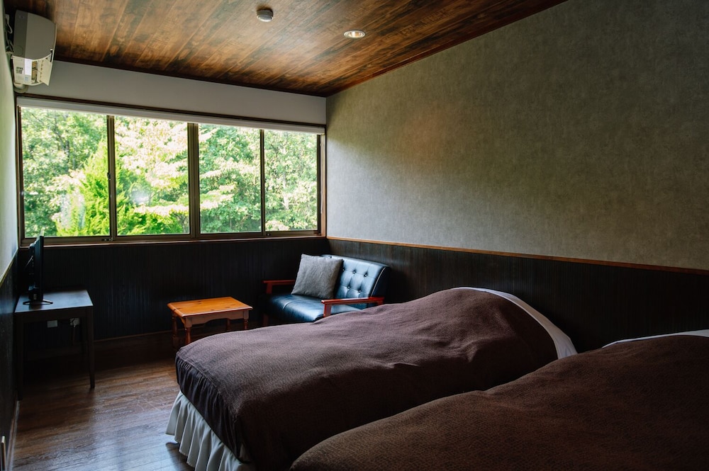 Akagawa Onsen Spaju (Aso Kuju National Park) 26/50