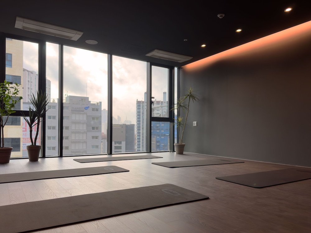 Union Hotel Seoul, Tapestry Collection by Hilton 28/54