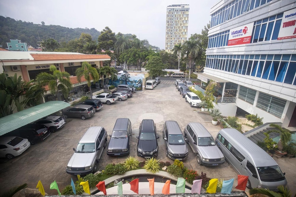 Cong Doan Hotel Vung Tau 52/55