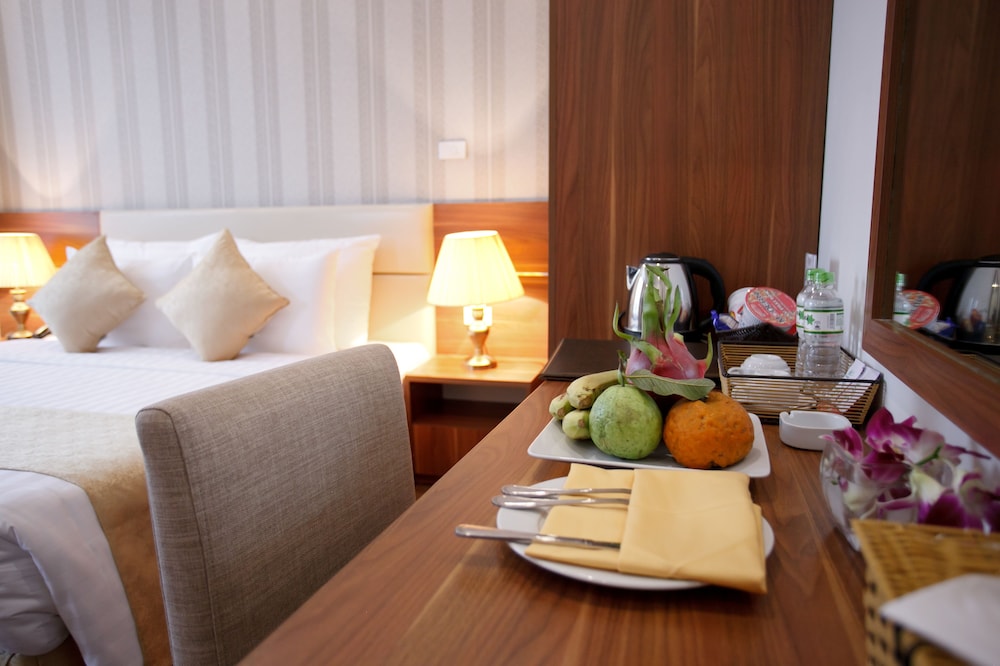 Hanoi Pomihoa Hotel 28/31