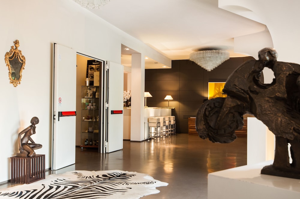 Hotel Michelangelo and Day SPA 56/70