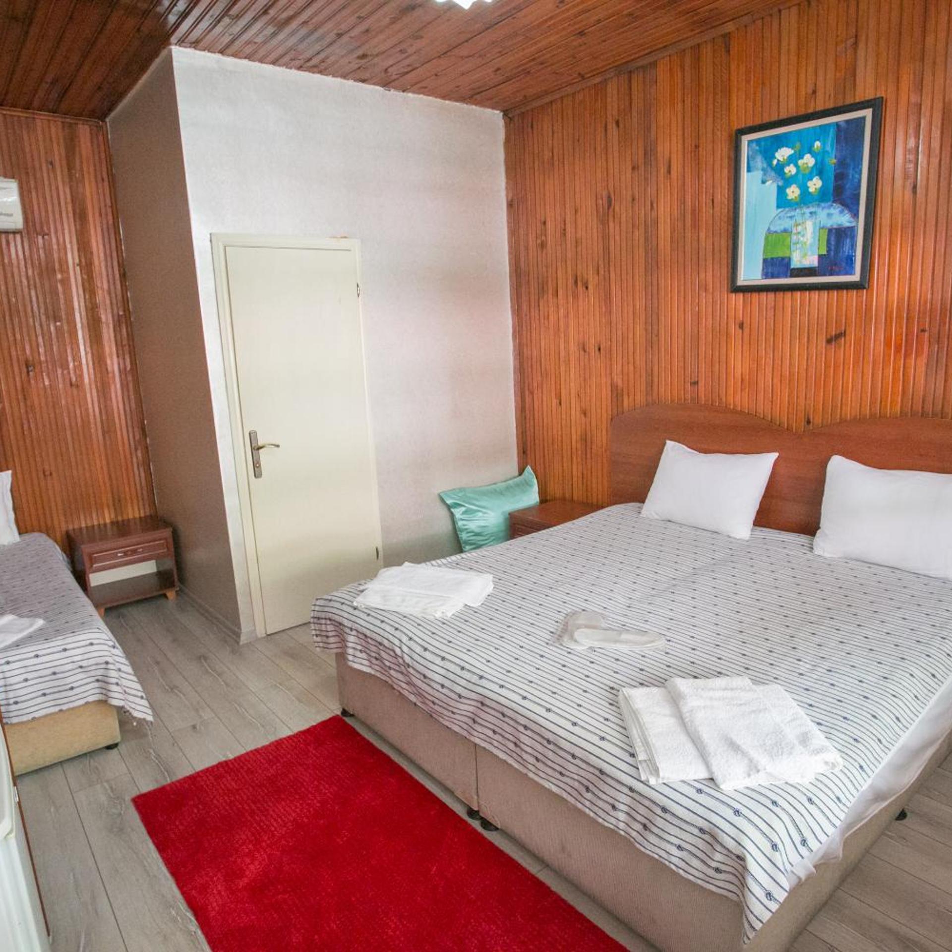 Carsi Otel Pansiyon Amasra 3/28