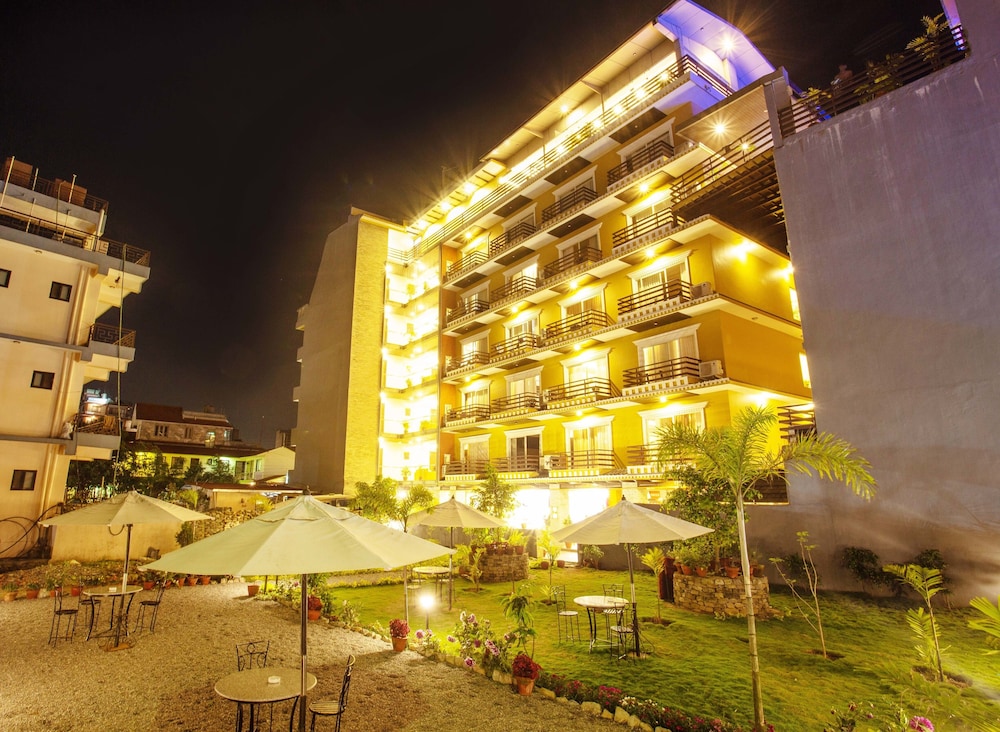 Bodhi Suites Boutique Hotel And Spa 6/67