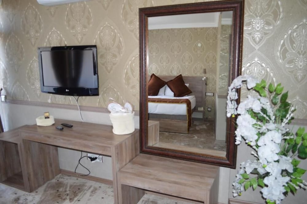 Nobel Hotel Ankara 20/22