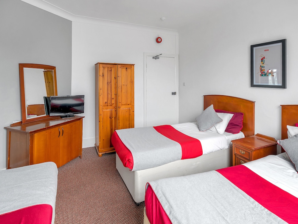 Elstree Inn 20/55