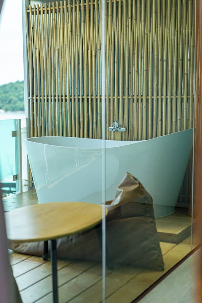 Sangthian Beach Resort 37/60
