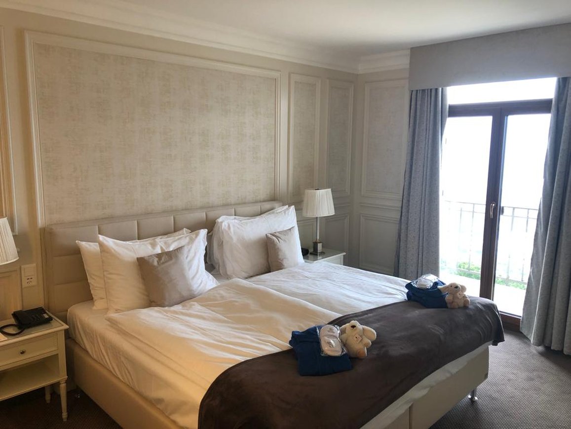 Le Mirador Resort and Spa 28/83