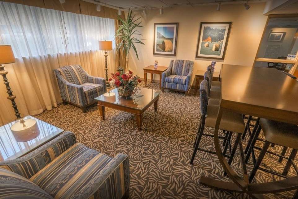 Baymont by Wyndham Groton Mystic 4/6