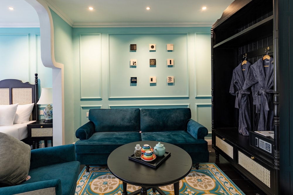 The Now Boutique Hotel 27/50