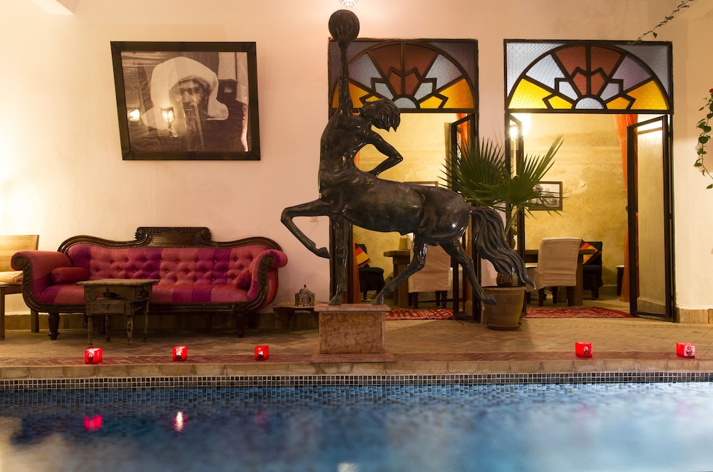 Riad El Zohar 29/50