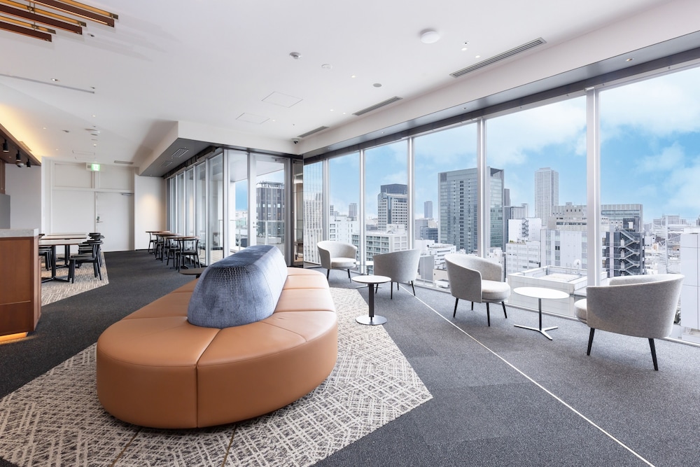 Tokyu Stay Osaka Hommachi 49/72