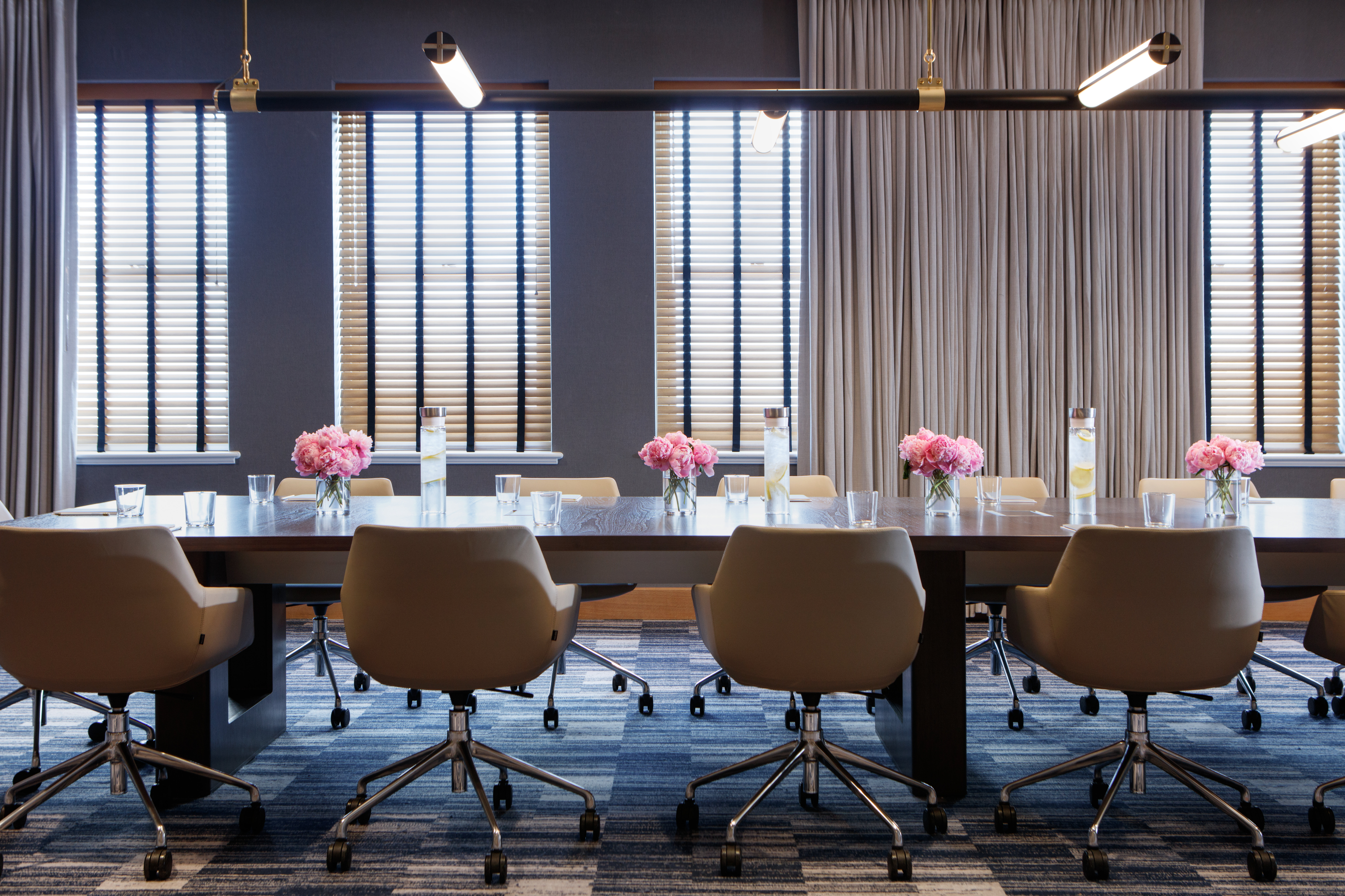 Kimpton Harper Fort Worth 43/47