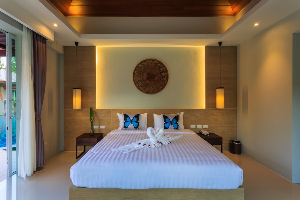 Khaolak Forest Resort 28/62