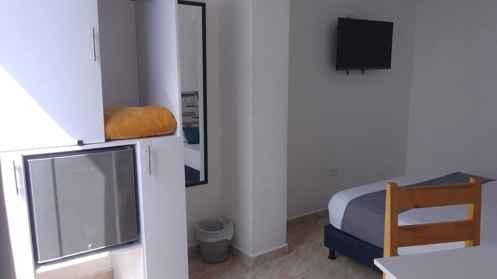 Ayenda The Mendoza Grand 1326 17/24