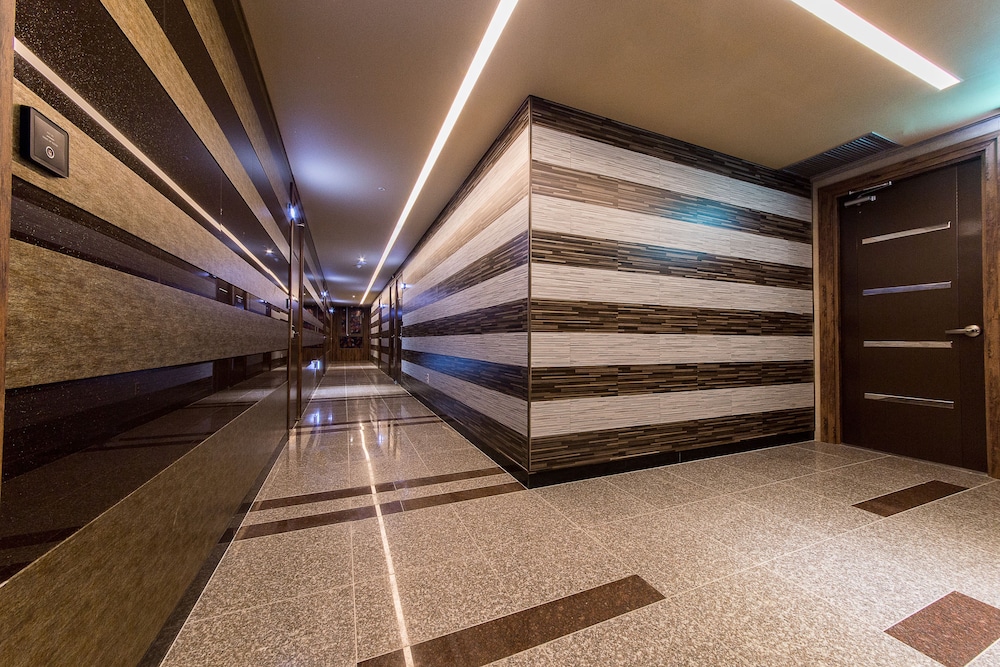 Boutique Hotel Sb Yeouido 42/66