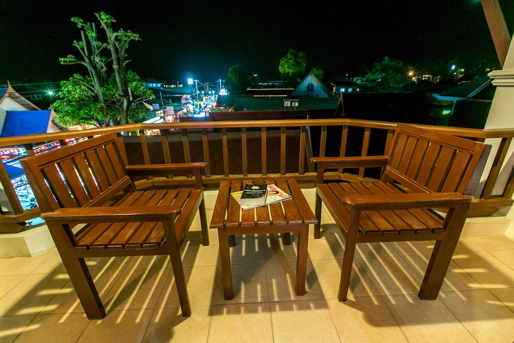 Lamai Plaza Residence 33/50