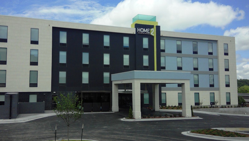 Home2 Suites By Hilton Tulsa Hills 14/15